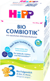 HiPP German Stage 3 Formula Suitable for 10 months onwards