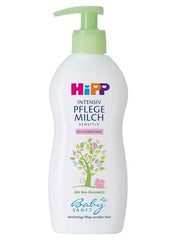 HiPP Intensive Baby Soft Sensitive Moisturizing Lotion
