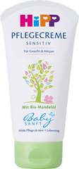 HiPP Baby Soft Sensitive Moisturizing Cream