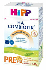 HiPP HA Pre Combiotic Formula