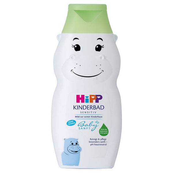 HiPP Baby Soft Children's Bath