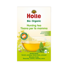 Holle Organic Nursing Tea