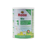 Holle Goat Organic Milk Formula Stage 1, 800g, 3 cans