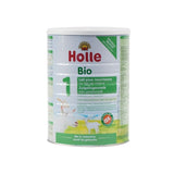 Holle Goat Organic Milk Formula Stage 1, 800g, 6 cans