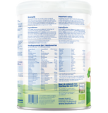 Loulouka Stage 2 Organic (Bio) Follow-on Milk Formula