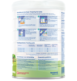 Loulouka Stage 2 Organic (Bio) Follow-on Milk Formula