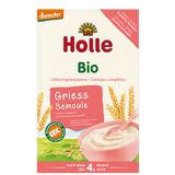 Holle Organic Semolina Cereal