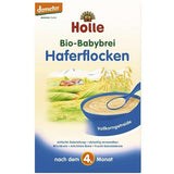 Holle Organic Oatmeal Cereal