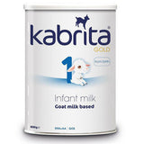 KABRITA 1 Infant Formula Goat Milk based