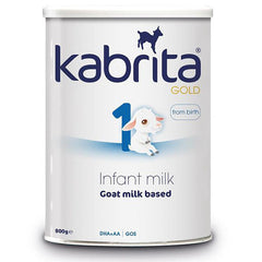 KABRITA 1 Infant Formula Goat Milk based