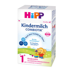 HiPP 1+ Years Combiotic Kindermilch Baby Formula
